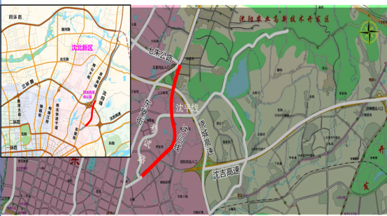 瀋陽交通建設發展有限公司 - 我的網站